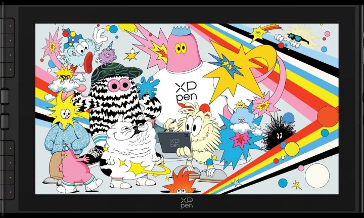 X4スマートチップスタイラスペンの紹介画像