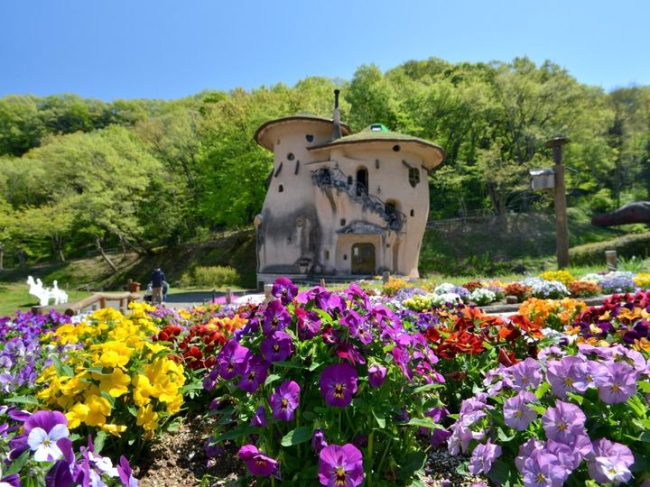 All About ニュース編集部が全国250人を対象に実施した公園に関するアンケートの調査結果から、春に行きたいと思う「埼玉県の公園」ランキングを発表！ 2位「トーベ・ヤンソンあけぼの子どもの森公園」を抑えた1位は？