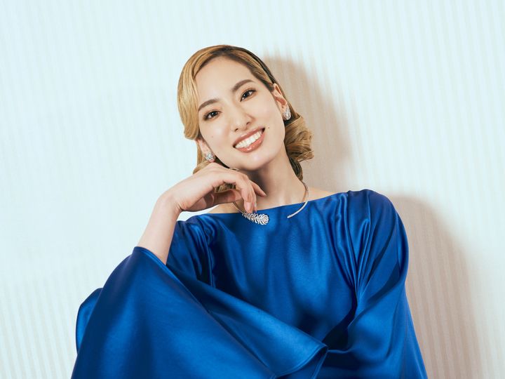 柚香光、宝塚退団から2年 幅広い役どころにチャレンジ「新たな一面に気付くのが面白い」 width=