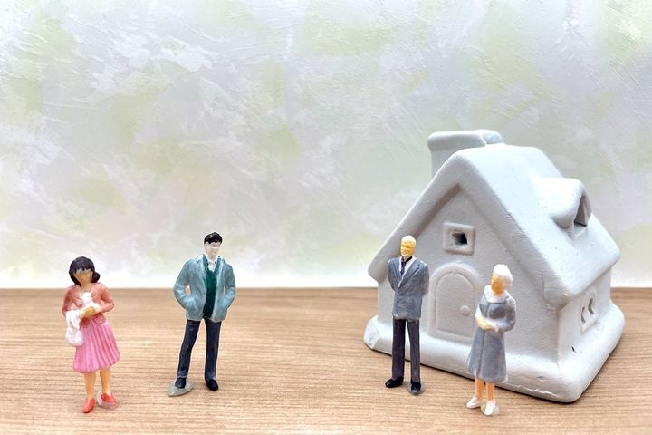 初めて義実家を訪れた際に驚いたことってある？