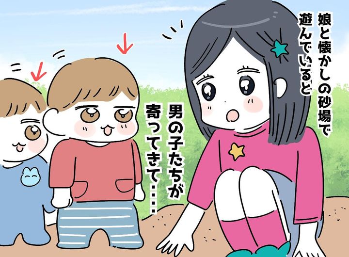 画像: 「実は、記憶が──」年子を育てるママからの『リアルな本音』に「分かります分かります」