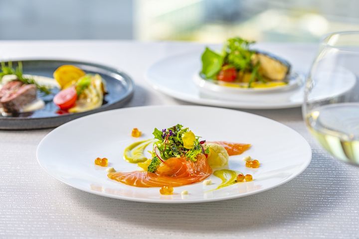 フレンチ「ベイ・ビュー」Mother