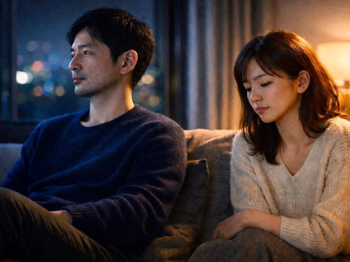 「急に距離を感じる…」男性が離れていくのは“気持ちの温度差”が決定打
