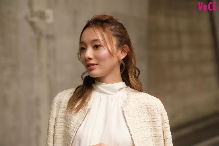 元宝塚歌劇団 雪組トップ娘役 夢白あやさん