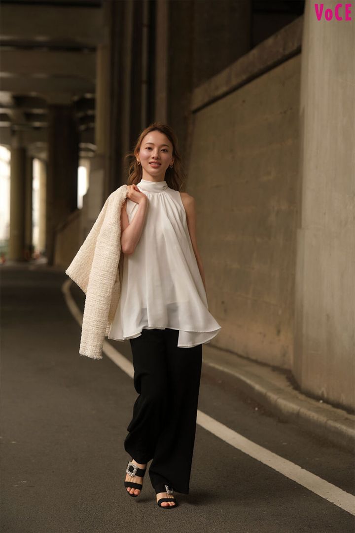 元宝塚歌劇団 雪組トップ娘役 夢白あやさん