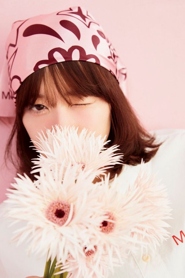 【韓国ブランド】 春のマルディメクルディ② 【鳴海唯】