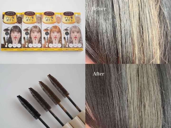 画像: 重ね使いで調整。仕上がりを整えるコツ