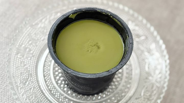 濃さと渋さがたまらない……【ファミマ限定】和スイーツが上品すぎる味！