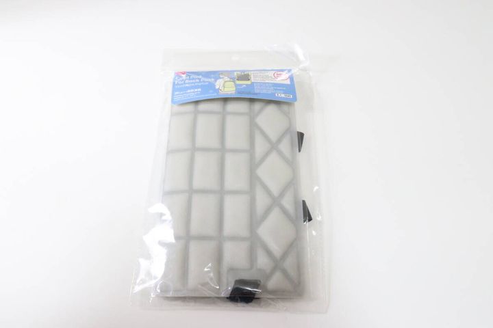 リュック用ひんやりパッド パッケージ