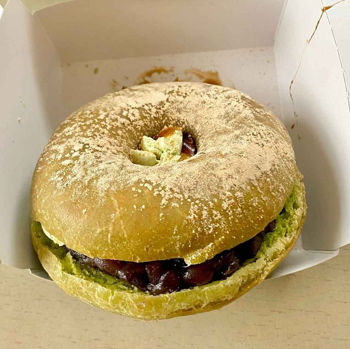 画像1: 出典：Instagram