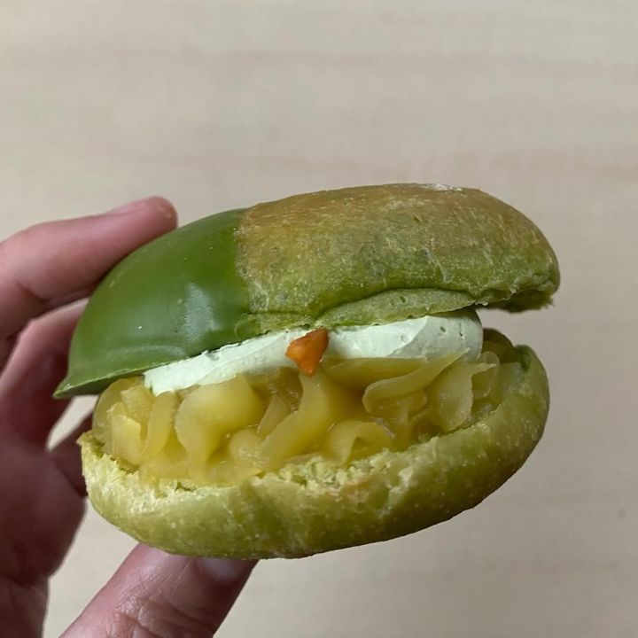 画像2: 出典：Instagram