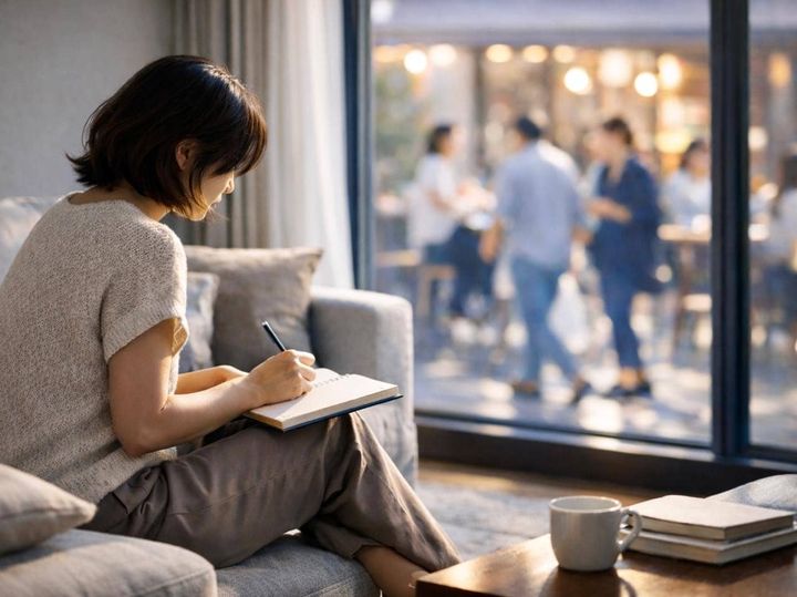 自分のエネルギー量と性質を知って動く【毎日が変わる片づけのワザ（286）】