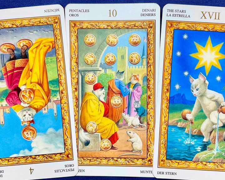 【水瓶座】2026年4月20日〜4月26日運勢