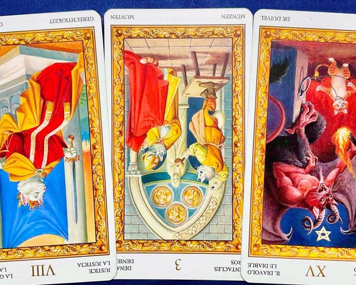 【射手座】2026年4月20日〜4月26日運勢