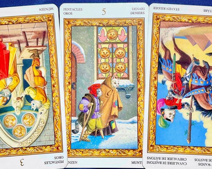 【天秤座】2026年4月20日〜4月26日運勢