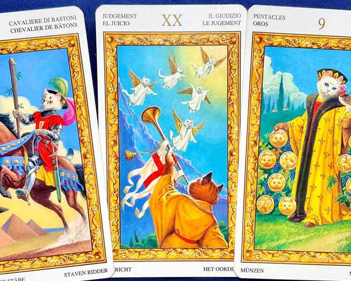 【蟹座】2026年4月20日〜4月26日運勢