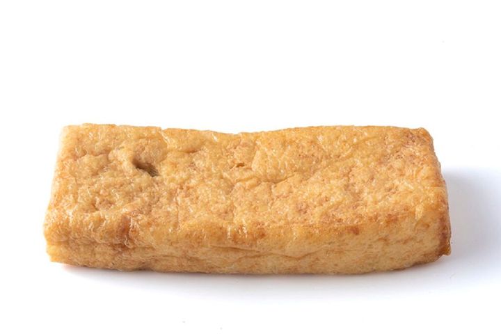 ねぎみそはさみ焼き