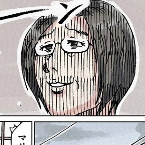 どちらかの家庭が崩壊する漫画 画像提供：横山了一(@yokoyama_bancho)