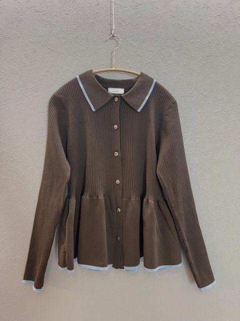 ハイショクエリペプラムCD