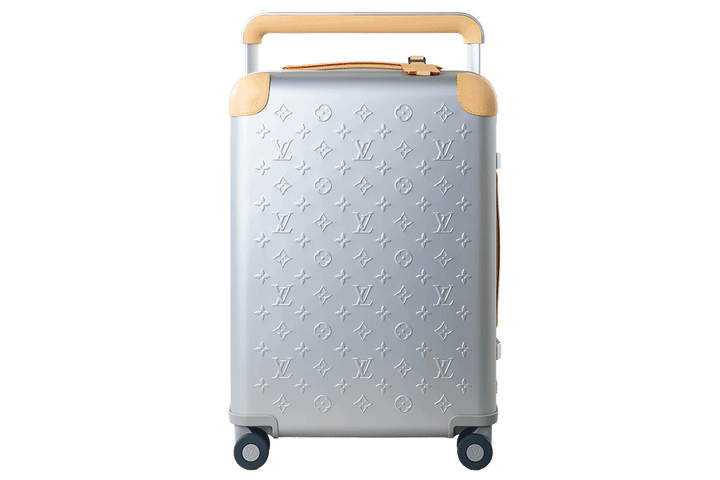 〈ルイ・ヴィトン〉のスーツケース：Brutus Best Bets
