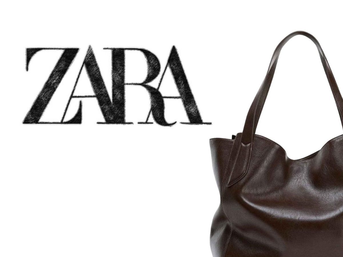 え、『値下げ』でイイの、、！？【ZARA】オンオフ使える「大人っぽ 