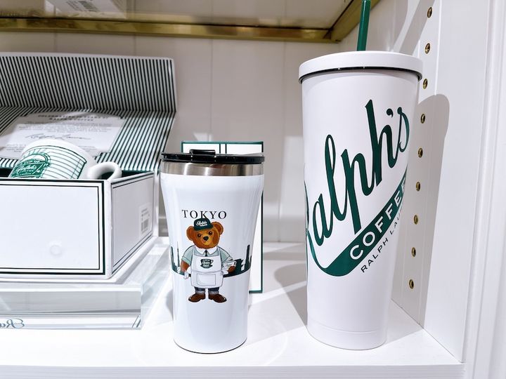 東京シティーリユーザブルカップ」