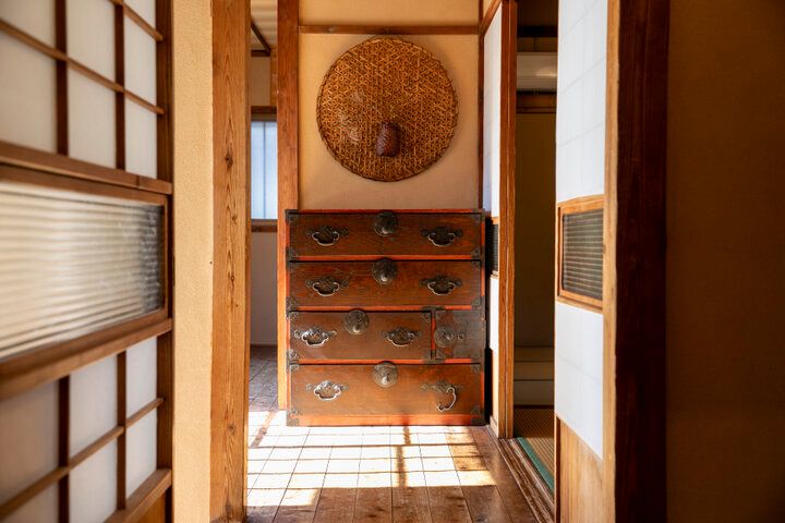 古民家の宿「鎌倉楽庵」と「鎌倉楽庵ハナレ」で暮らすように過ごす古都の休日