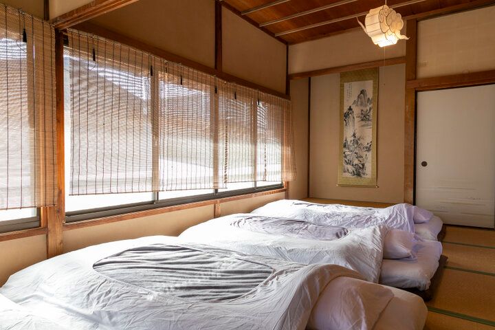 古民家の宿「鎌倉楽庵」と「鎌倉楽庵ハナレ」で暮らすように過ごす古都の休日