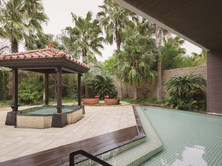 【静岡】GRAND MERCURE LAKE HAMANA RESORT & SPA（グランド メルキュール レイク ハマナ リゾートアンドスパ）