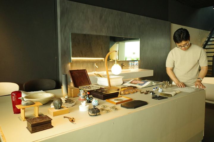 【日本とベトナムの感性が共鳴】岡山「AXCIS」とホーチミン「ohi ohi shop」が仕掛ける、国境を越えた雑貨イベントの舞台裏