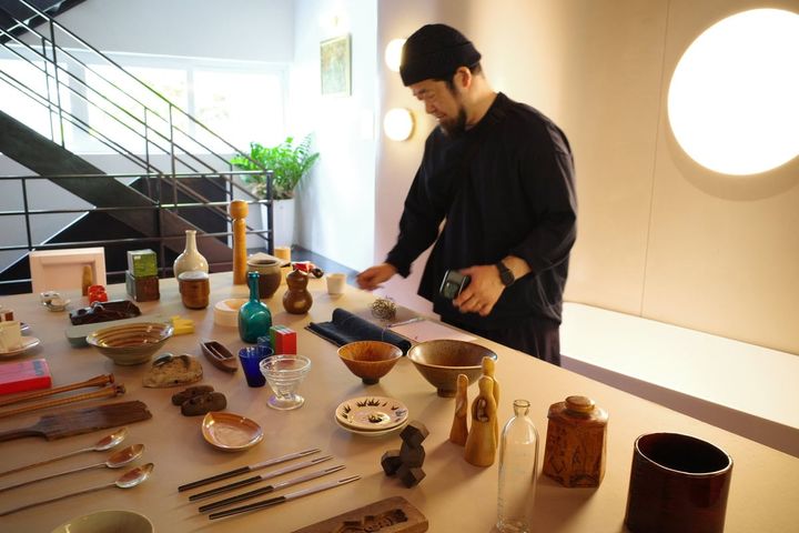 【日本とベトナムの感性が共鳴】岡山「AXCIS」とホーチミン「ohi ohi shop」が仕掛ける、国境を越えた雑貨イベントの舞台裏