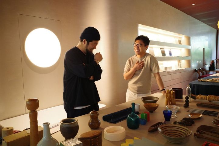 【日本とベトナムの感性が共鳴】岡山「AXCIS」とホーチミン「ohi ohi shop」が仕掛ける、国境を越えた雑貨イベントの舞台裏