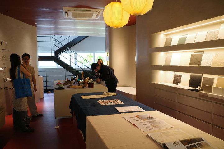 【日本とベトナムの感性が共鳴】岡山「AXCIS」とホーチミン「ohi ohi shop」が仕掛ける、国境を越えた雑貨イベントの舞台裏