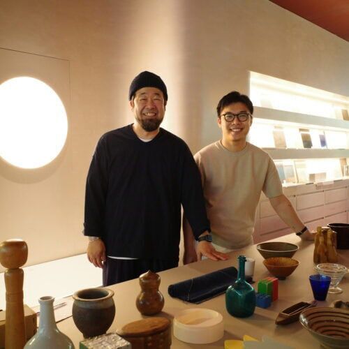 【日本とベトナムの感性が共鳴】岡山「AXCIS」とホーチミン「ohi ohi shop」が仕掛ける、国境を越えた雑貨イベントの舞台裏