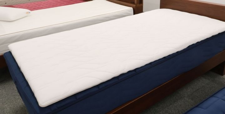 マットレストッパー