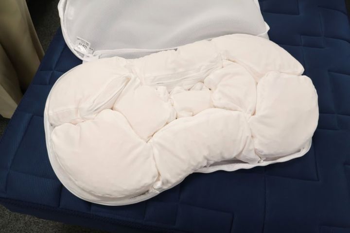 9pillow