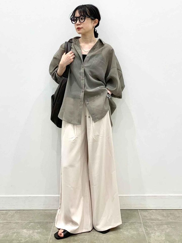 画像2: 出典：GU