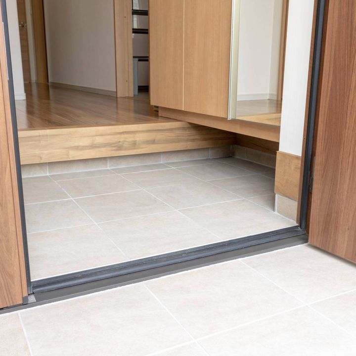 玄関 出世運 下がる