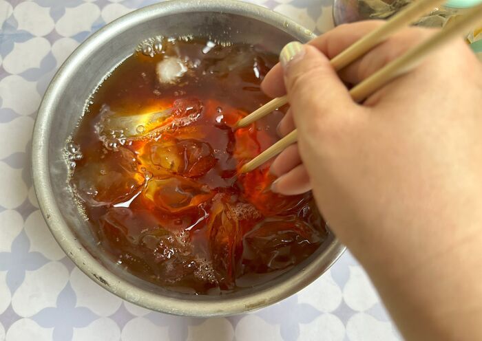 透明感に感動！アイスティーの濁りを防ぐ方法あります♪紅茶専門店レベルに仕上がる裏ワザとは？