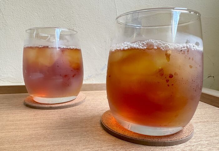 透明感に感動！アイスティーの濁りを防ぐ方法あります♪紅茶専門店レベルに仕上がる裏ワザとは？