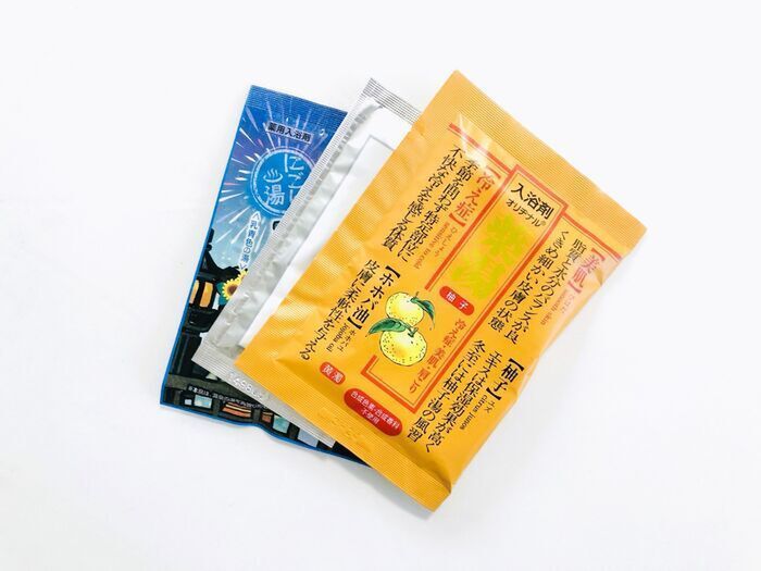 使用期限が切れた『入浴剤』捨てるの待って！わが家ではこんな風に再活用してます♪