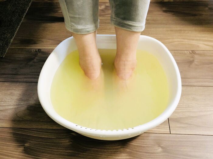 使用期限が切れた『入浴剤』捨てるの待って！わが家ではこんな風に再活用してます♪