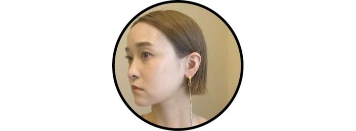 スタイリスト 杉本知香さん