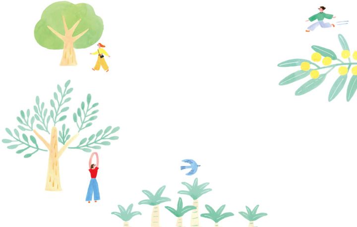 60代の「ソロ活」