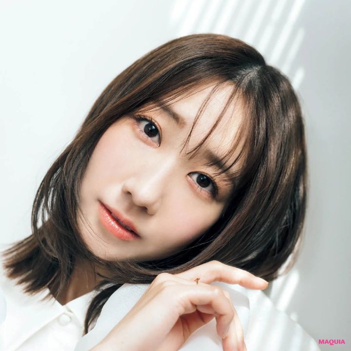 【柏木由紀さん×吉川康雄さん】美容は楽しい？でも苦しい？対談をお届け！_8