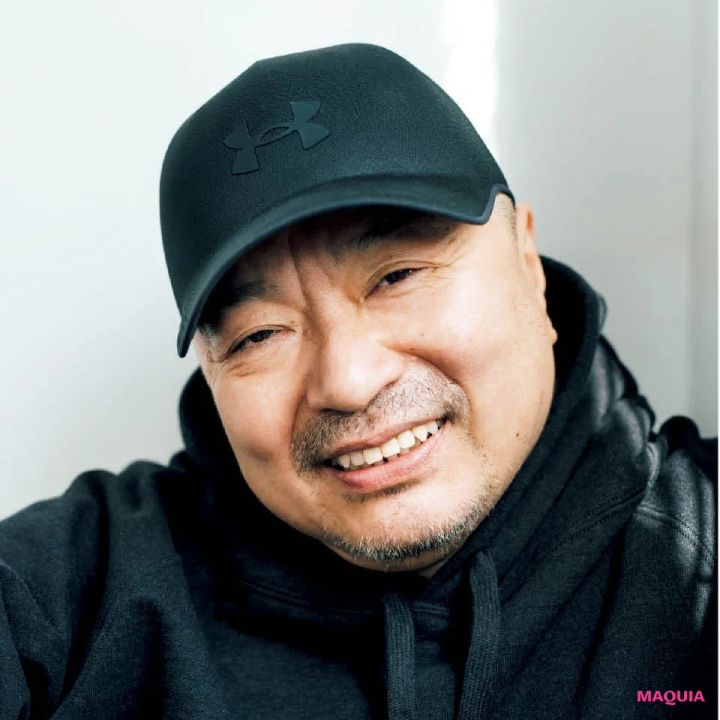 【柏木由紀さん×吉川康雄さん】美容は楽しい？でも苦しい？対談をお届け！_7