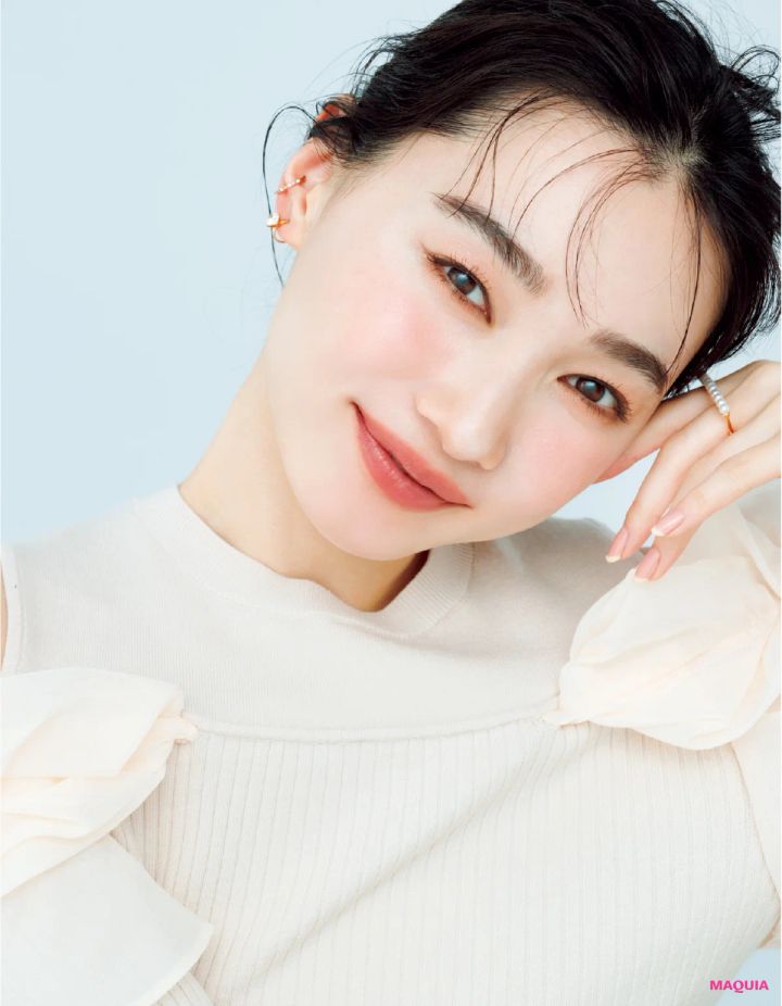 【多幸感メイクQ&A】クマ・ほうれい線・シワが気になる…！ 大人の肌悩みをプロが解決