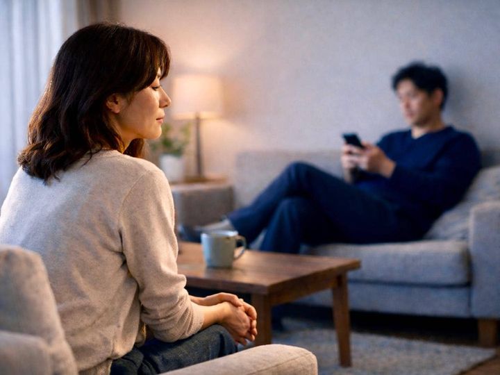 終わりにしたいのに言い出せない。不倫関係を断ち切れない理由