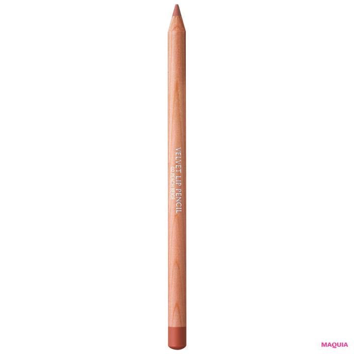 櫻坂46 守屋麗奈さん（れなぁ） リアル愛用コスメでセルフメイク CLIO ベルベット リップ ペンシル 002