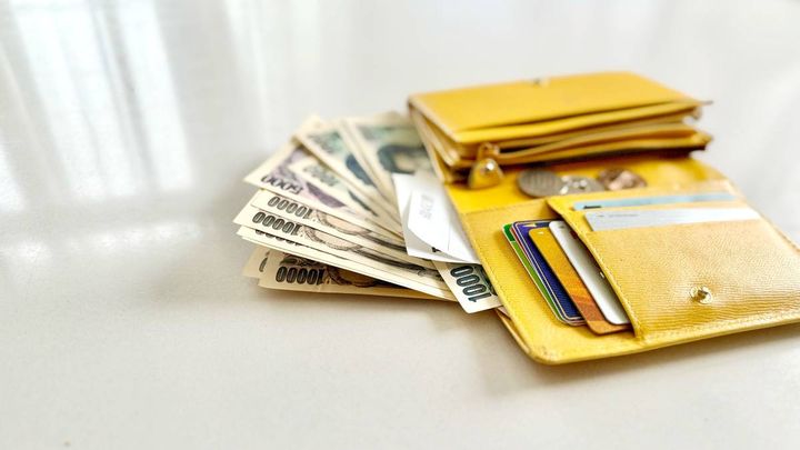 運を逃すアクション